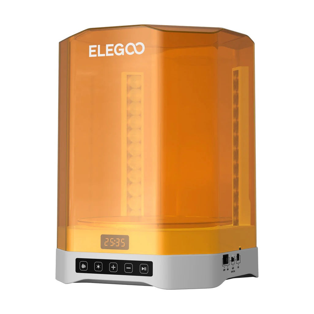 Elegoo Mercury 3.0 Plus - XS Bundle
