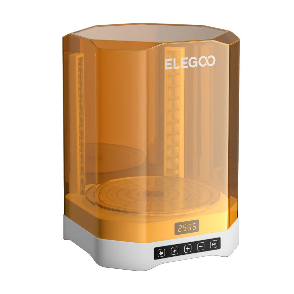 Elegoo Mercury 3.0 Plus - XS Bundle