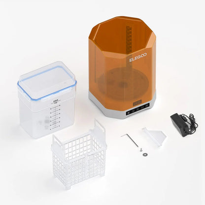 Elegoo Mercury 3.0 Plus - XS Bundle