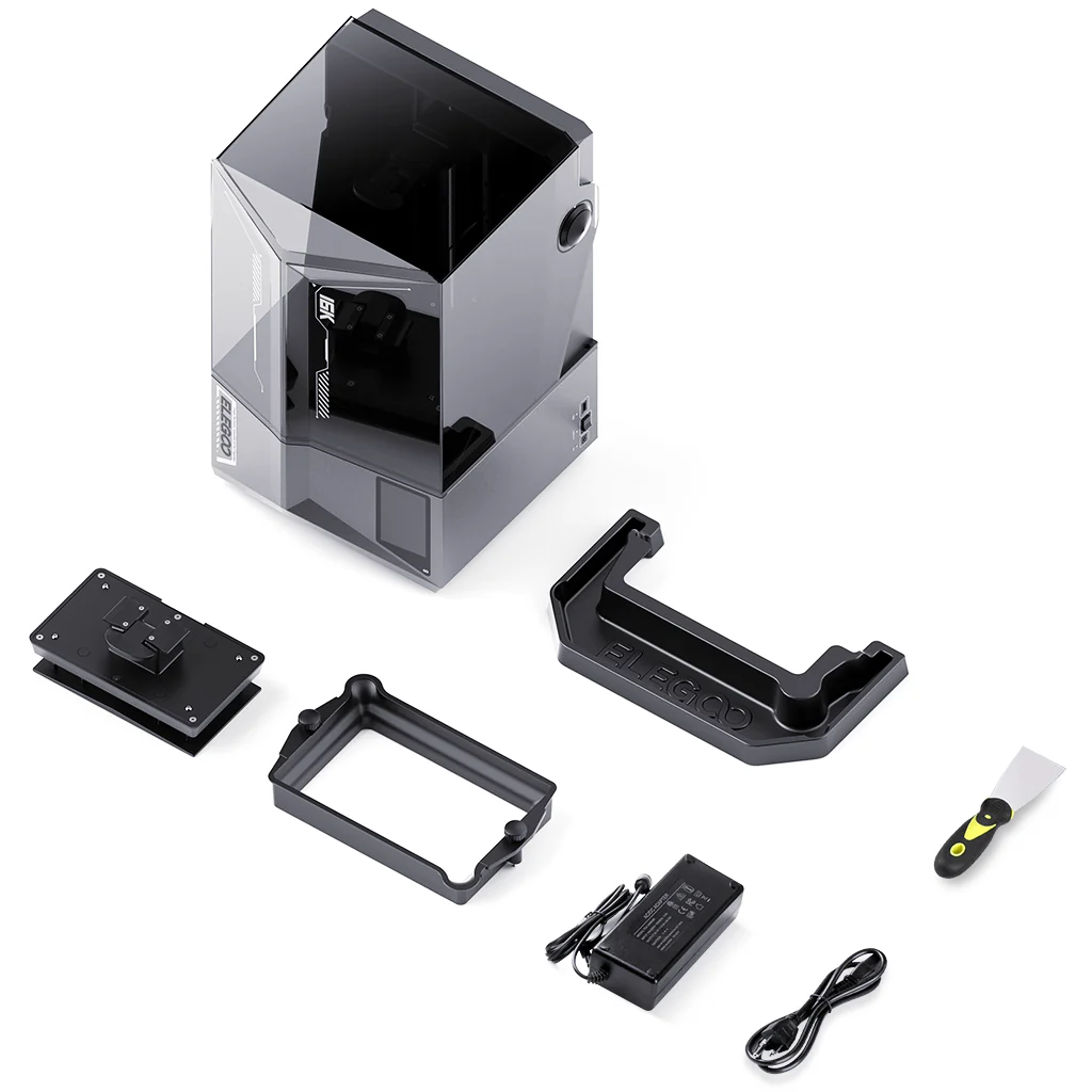 Elegoo  Saturn 4 Ultra 16K