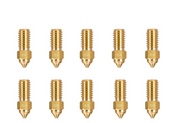 Elegoo Brass Nozzle for Neptune 4/ 4 Pro