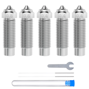 Elegoo Hardened Steel Nozzle for Neptune 4 Plus/ 4 Max