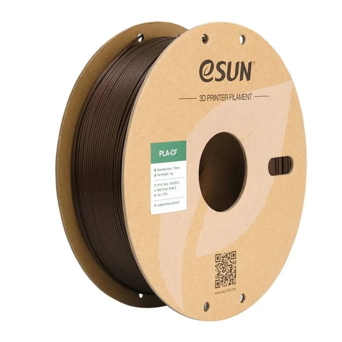 Esun PLA-CF Filament 1.75mm - 1KG