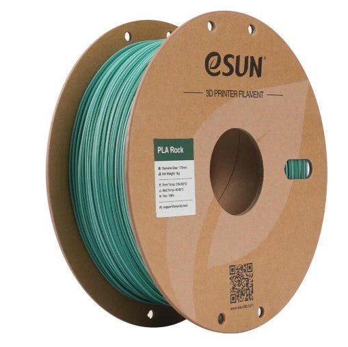 eSun PLA - Rock Filament 1.75mm 1kg