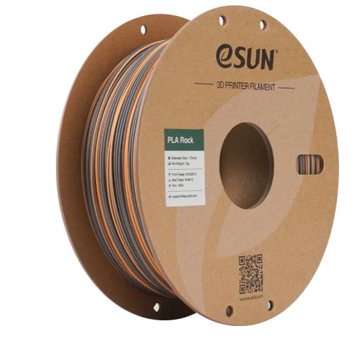 eSun PLA - Rock Filament 1.75mm 1kg