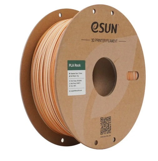 eSun PLA - Rock Filament 1.75mm 1kg