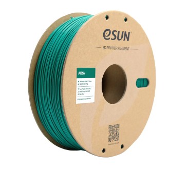 eSun ABS+ 1.75MM Filament 1KG
