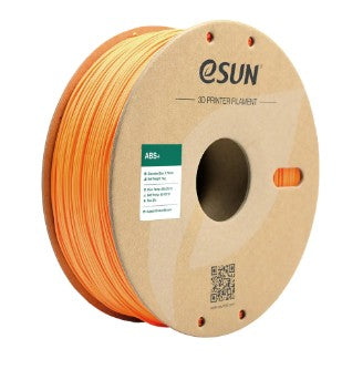 eSun ABS+ 1.75MM Filament 1KG