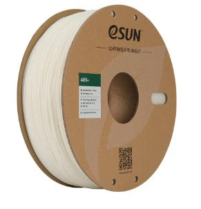eSun ABS+ 1.75MM Filament 1KG
