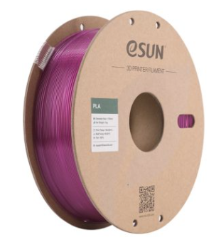 eSUN PLA+ 1.75MM Filament 1Kg - Gloss