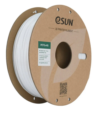 eSUN PETG High Speed 1.75MM Filament 1Kg