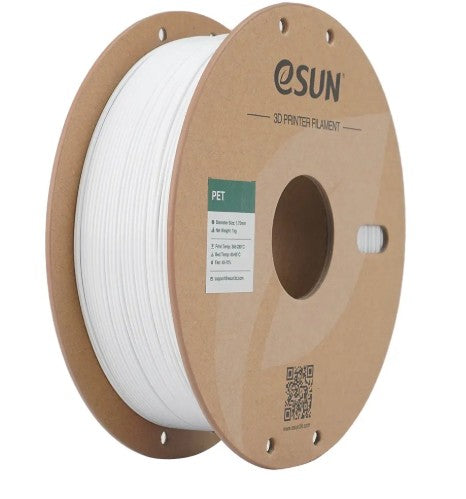 eSUN PETG 1.75MM Filament 1Kg