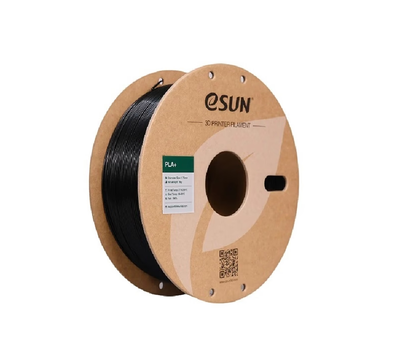 eSUN PLA+ filament, 2.85mm  - 1kg