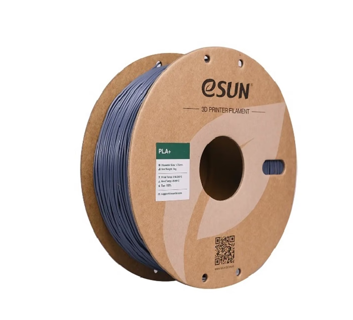 eSUN PLA+ filament, 2.85mm  - 1kg