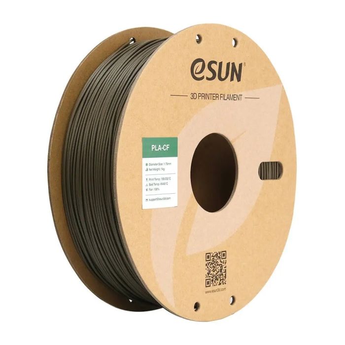 Esun PLA-CF Filament 1.75mm - 1KG