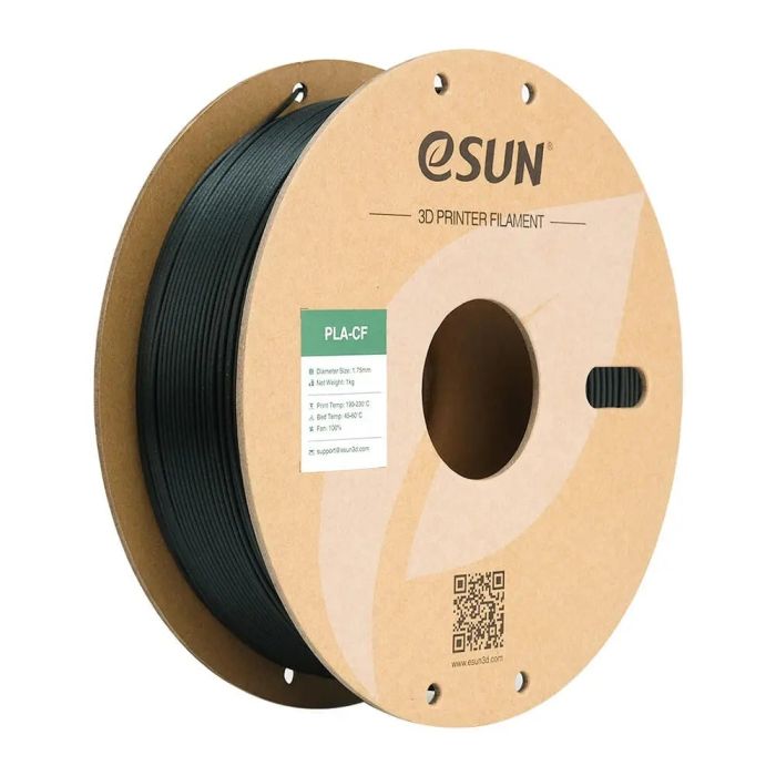 Esun PLA-CF Filament 1.75mm - 1KG