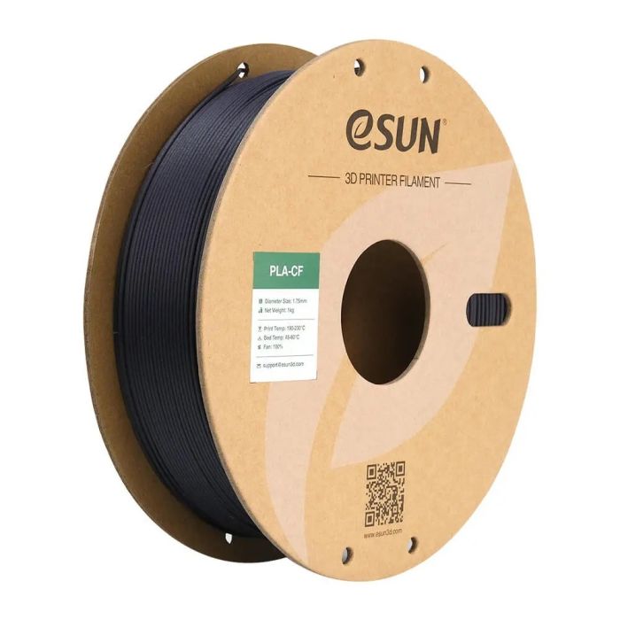 Esun PLA-CF Filament 1.75mm - 1KG
