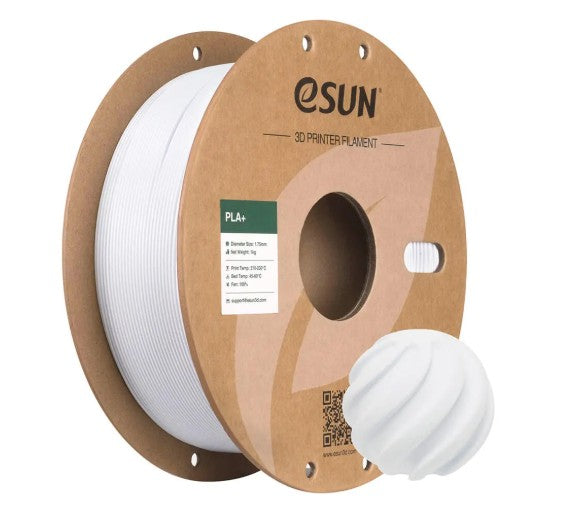 eSun PLA+ 1.75MM Filament 1KG