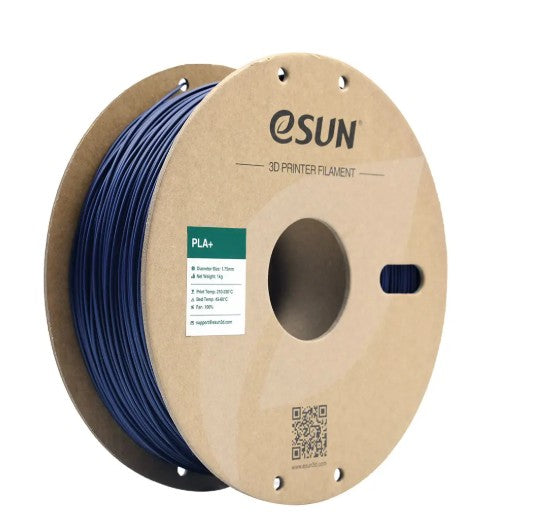 eSun PLA+ 1.75MM Filament 1KG
