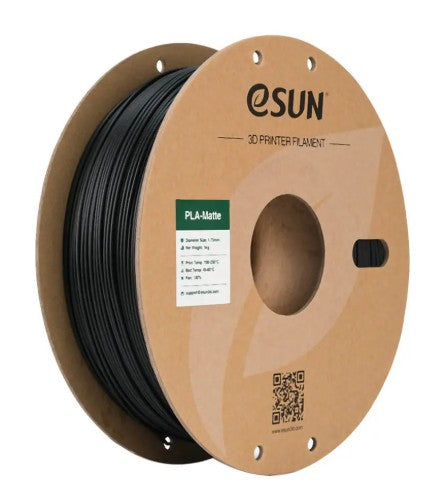 eSun - PLA - Matte Filament 1.75mm  1kg