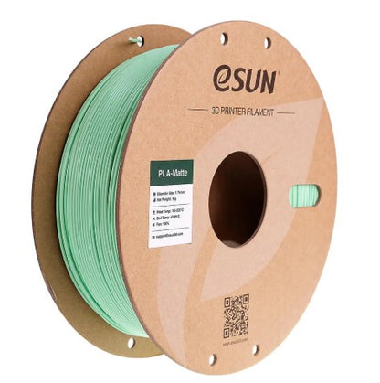 eSun - PLA - Matte Filament 1.75mm  1kg
