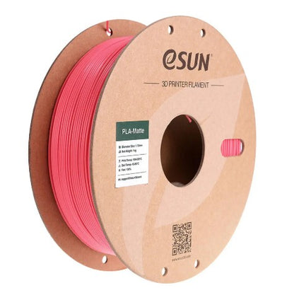 eSun - PLA - Matte Filament 1.75mm  1kg