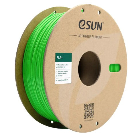eSun PLA+ 1.75MM Filament 1KG