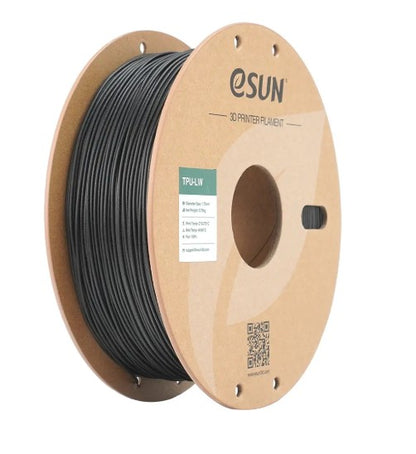 eSun TPU-LW Filament, 1.75mm 0.75kg