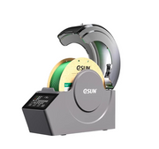 eSun - eBOX PRO, EU standard