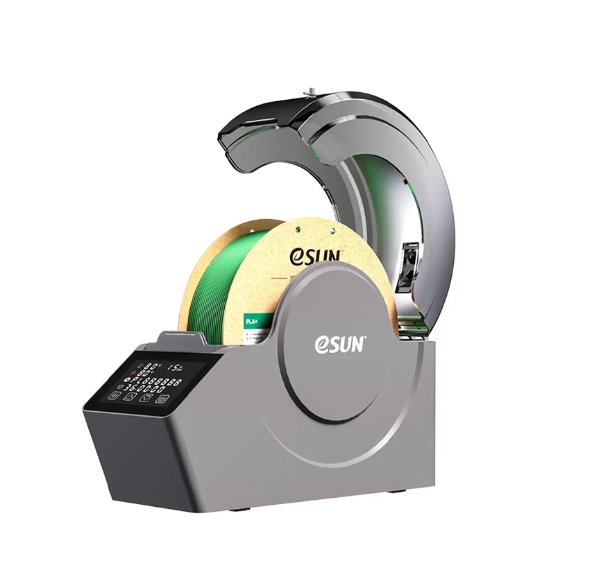 eSun - eBOX PRO, EU standard