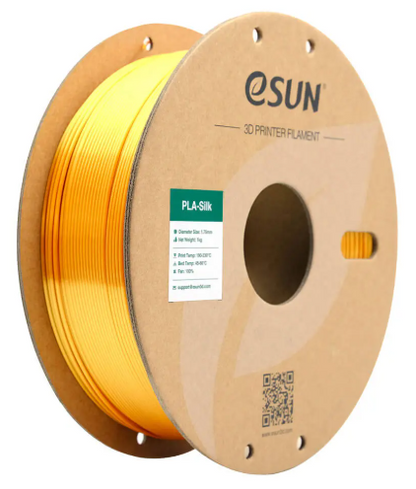 eSUN PLA silk 1.75MM Filament 1Kg