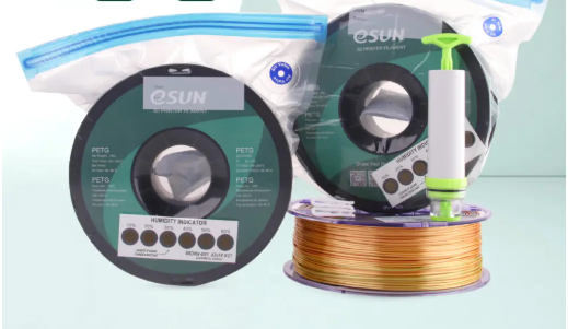 eSun - eVacuum Kit
