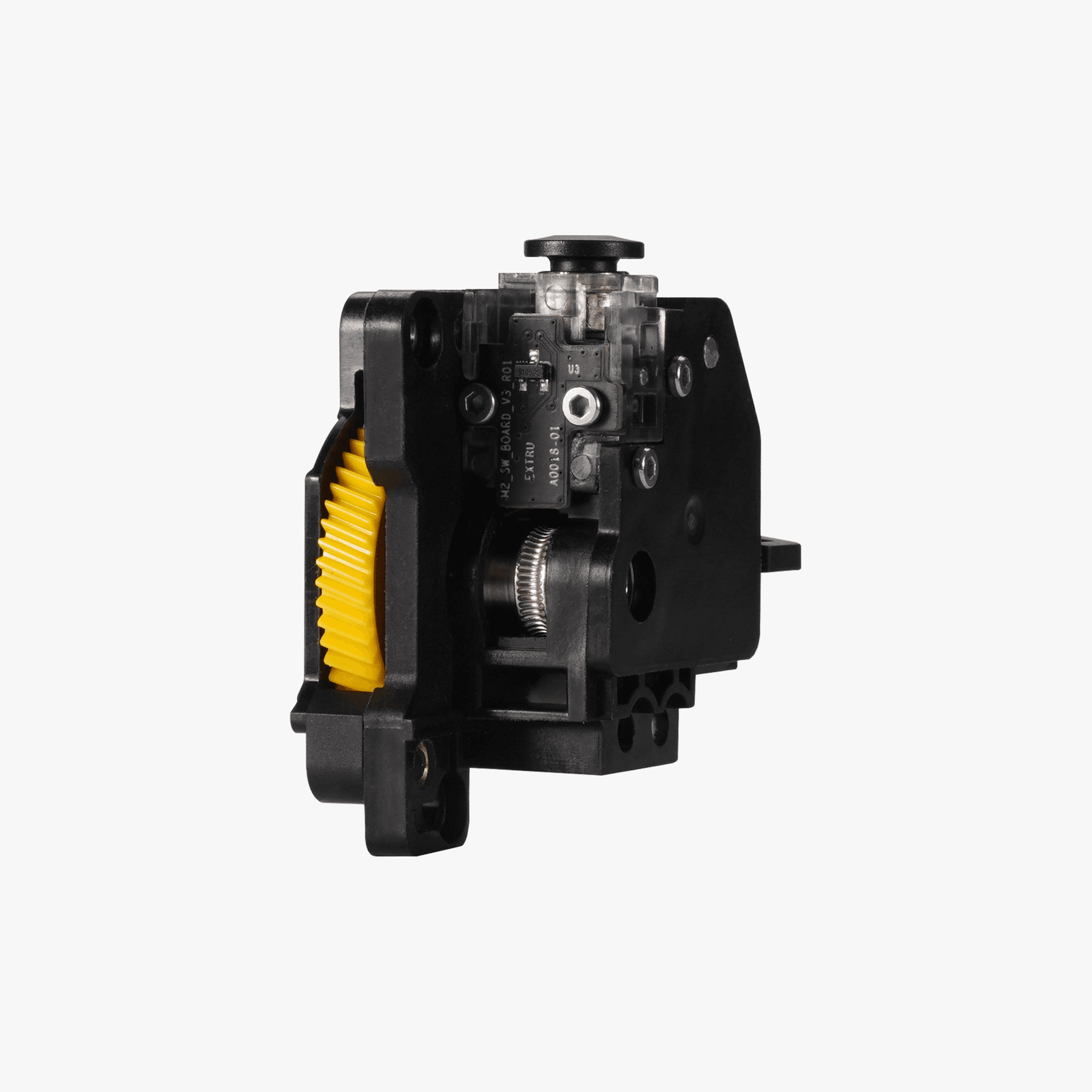 Bambu Lab Extruder Unit