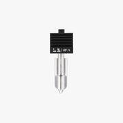 Bambu - High Flow Hotend with Hardened teel Nozzle - H2D Pro, H2S, H2D, & P2