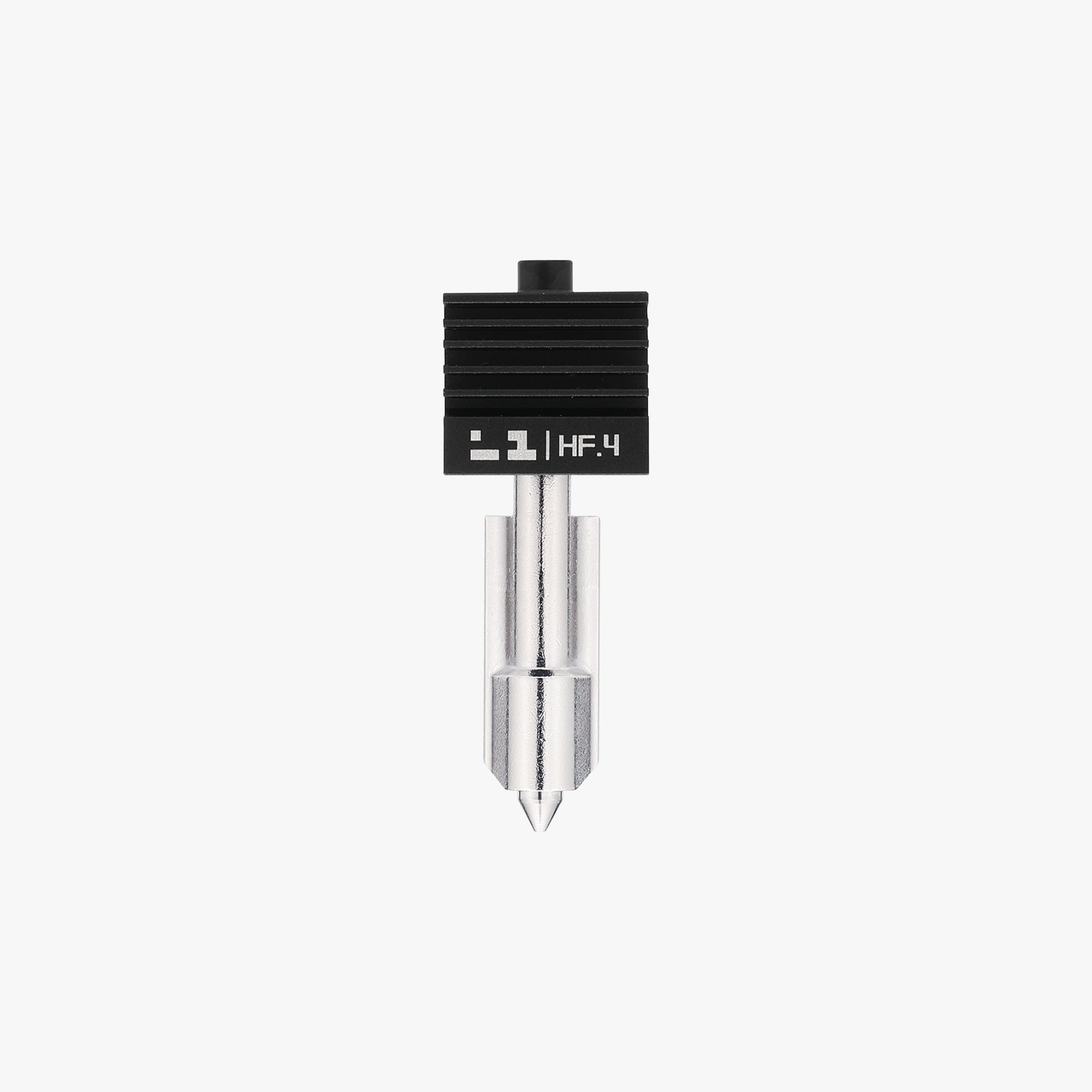 Bambu - High Flow Hotend with Hardened teel Nozzle - H2D Pro, H2S, H2D, & P2