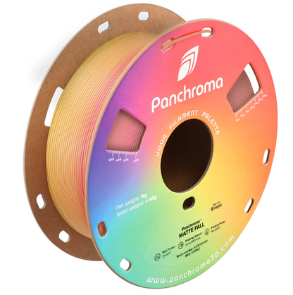 Polymaker Panchroma Gradient 1.75MM Filament 1 Kg
