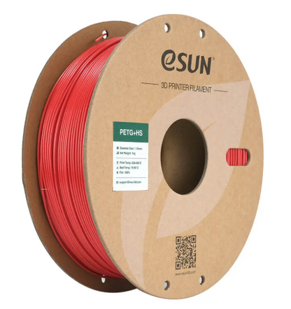 eSUN PETG High Speed 1.75MM Filament 1Kg
