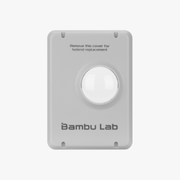Bambu Lab - Print Head Front Cover