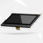 Uniformation LCD Screen