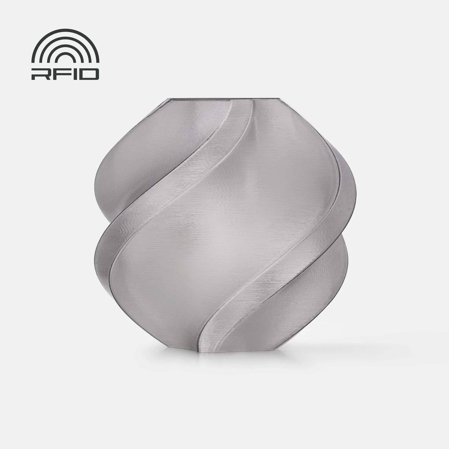 Bambu PETG  Translucent - With Bambu Reusable Spool