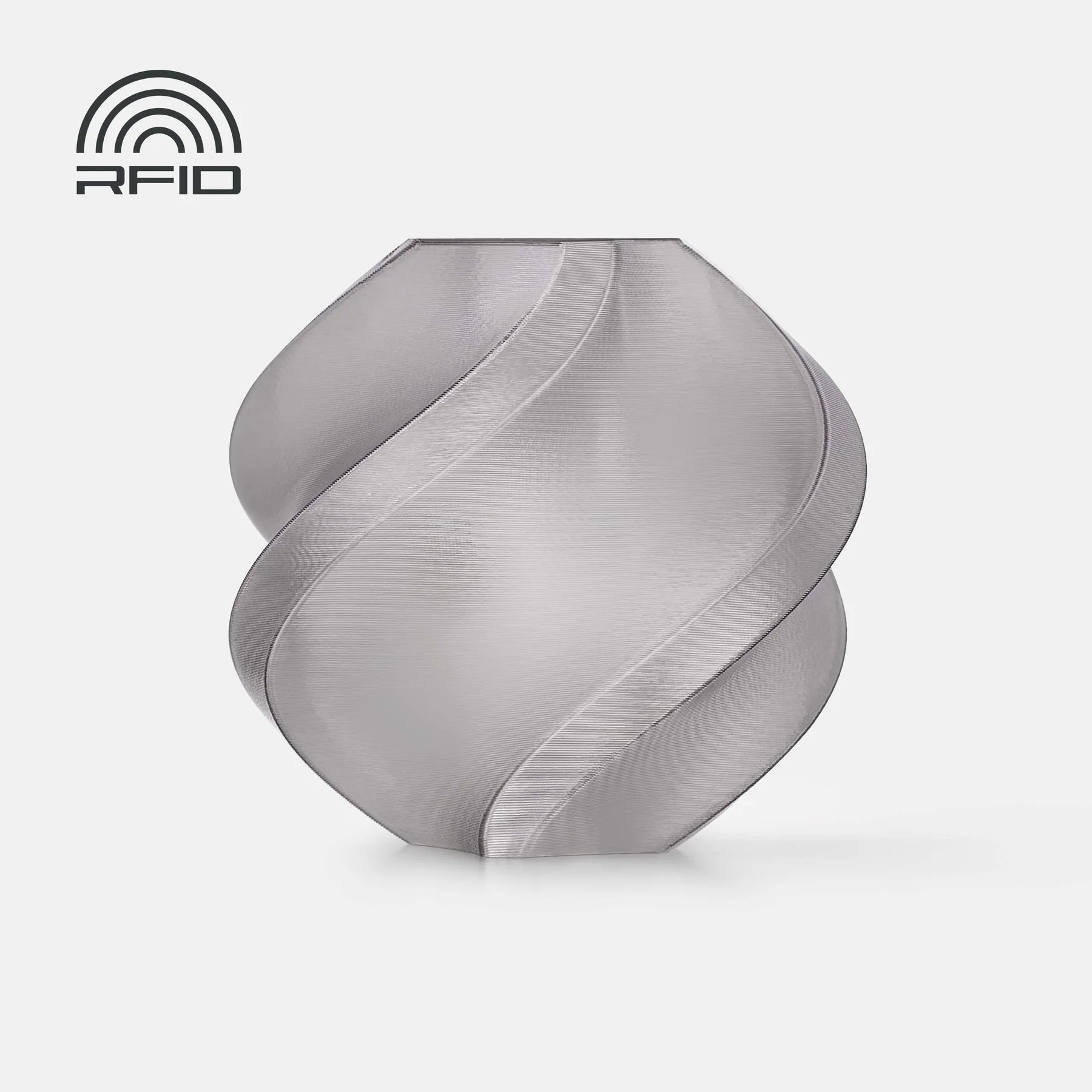 Bambu PETG  Translucent - Without  Bambu Reusable Spool