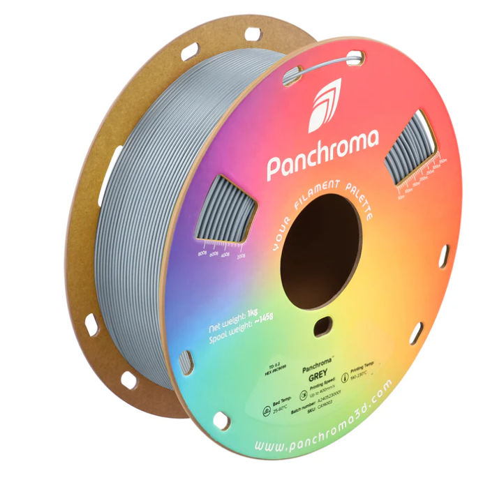 Polymaker Panchroma  PLA 1.75MM Filament 1KG