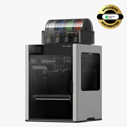 Bambu Lab H2D 3D Printer