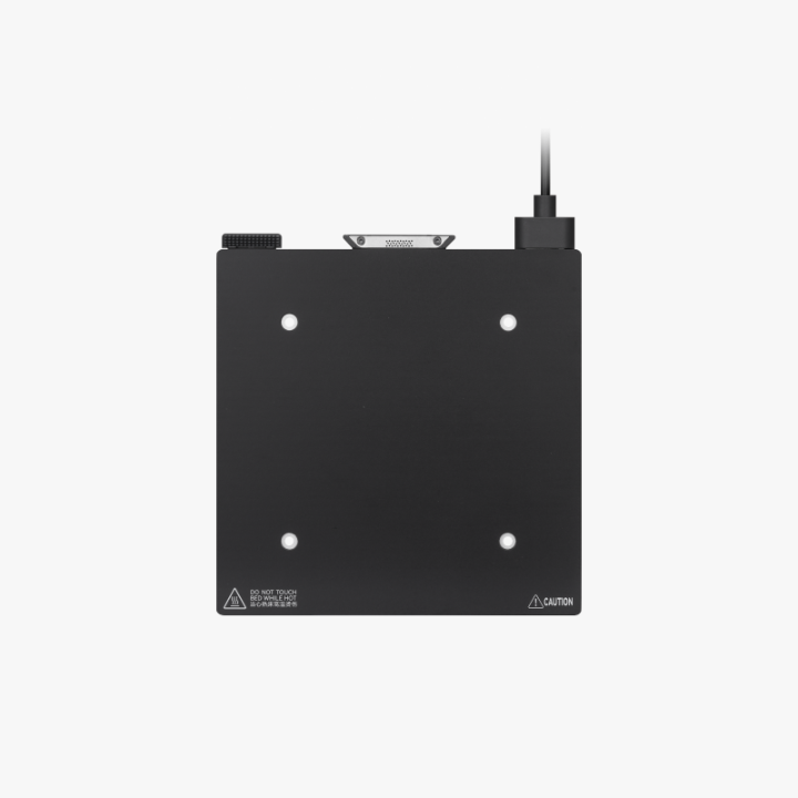 Bambu Lab Heatbed Unit For A1 Mini