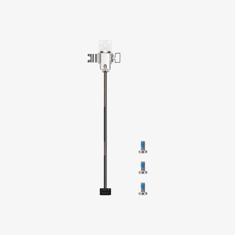 Bambu Lab Hotend Heating Assembly Thermistor & Ceramic Heater
