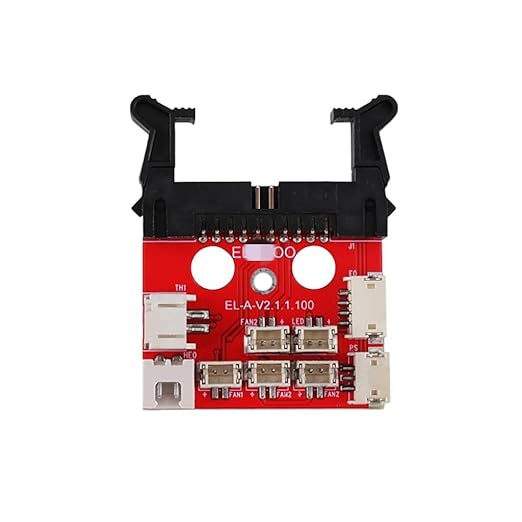 Elegoo Neptune 4 Plus,4 Max PCB