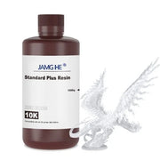 JAMG HE 405nm Standard Plus Resin 1Kg - High Clear