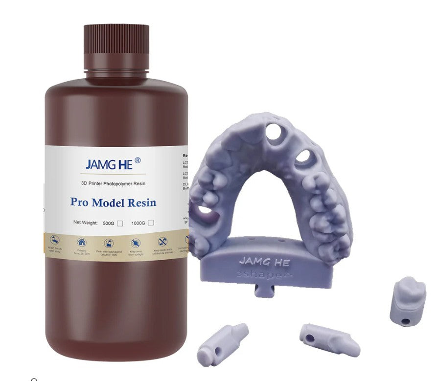 JAMG HE 405nm  Pro Model 1kg