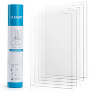 Elegoo PFA Jupiter SE - 5Pcs