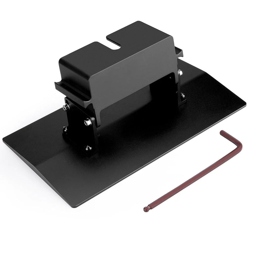 Elegoo Jupiter SE Build Plate